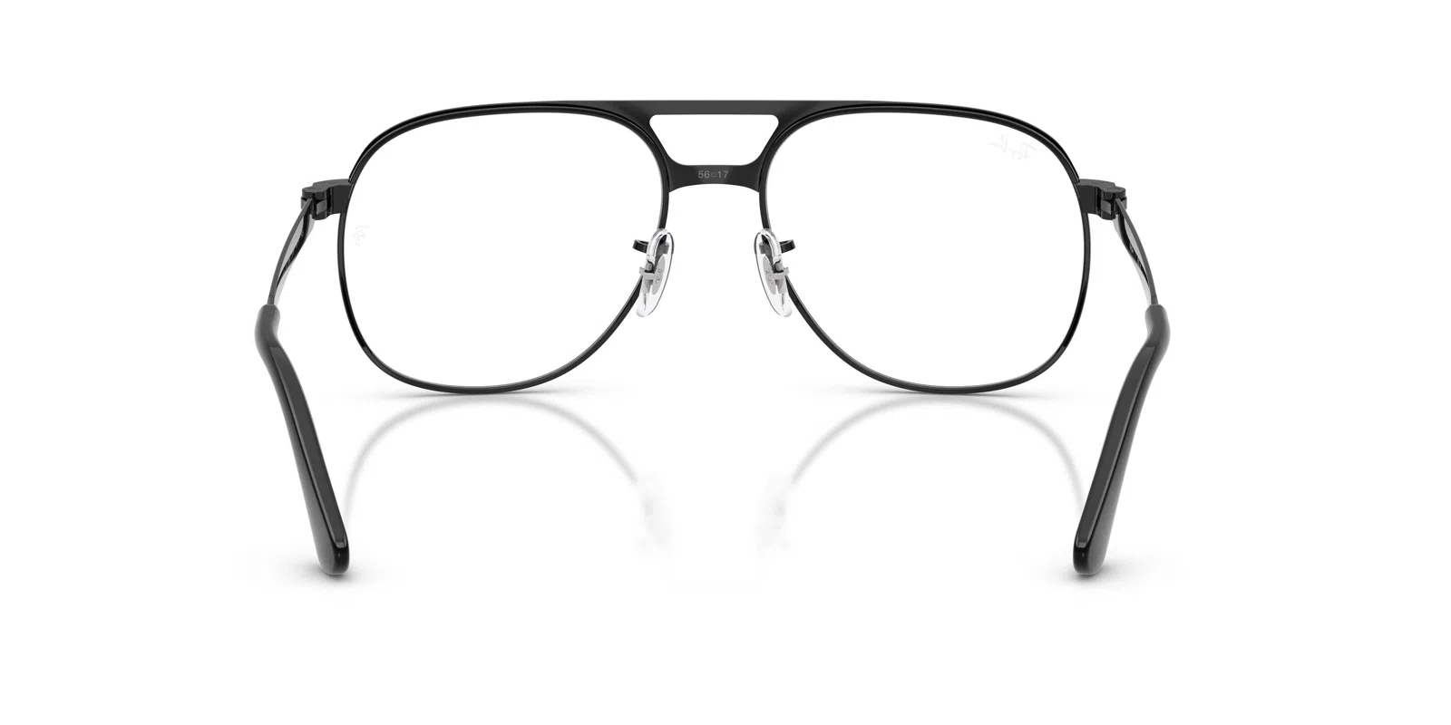 Ray-Ban Bill Max 3793V Eyeglasses - view 19